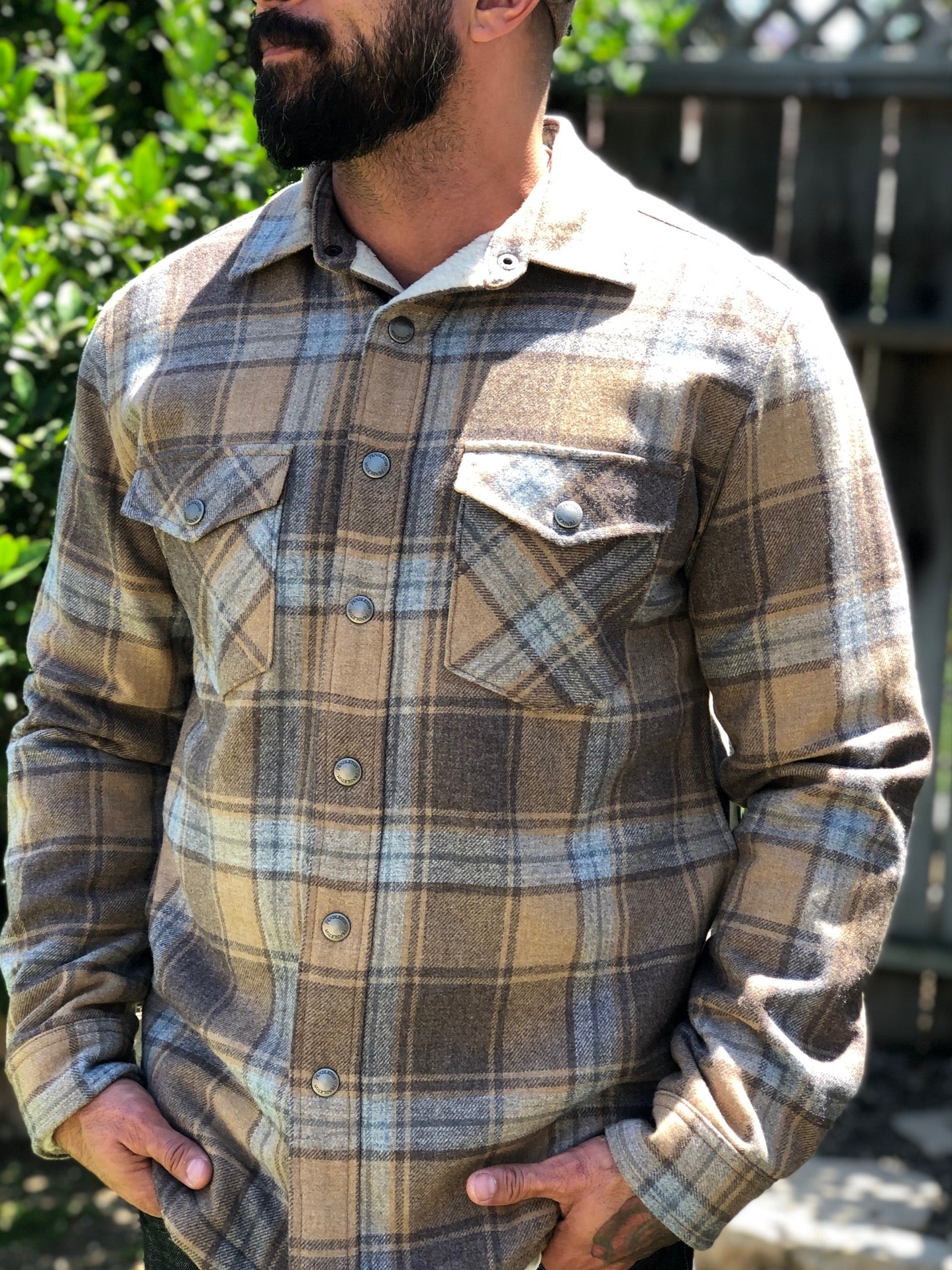 Outerwear