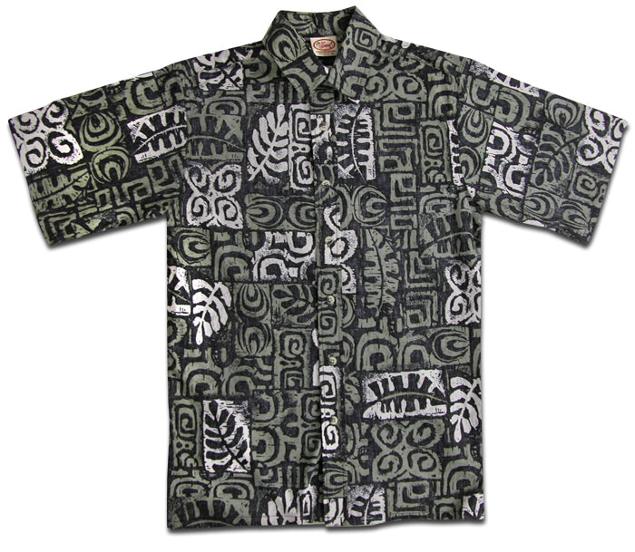 Go Barefoot - Tapa Blocks