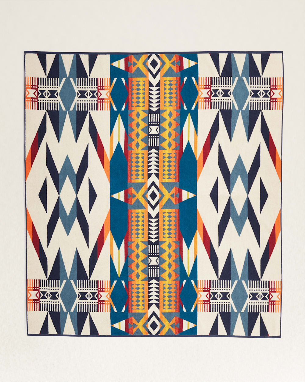 Towel for Two - Fire Legend