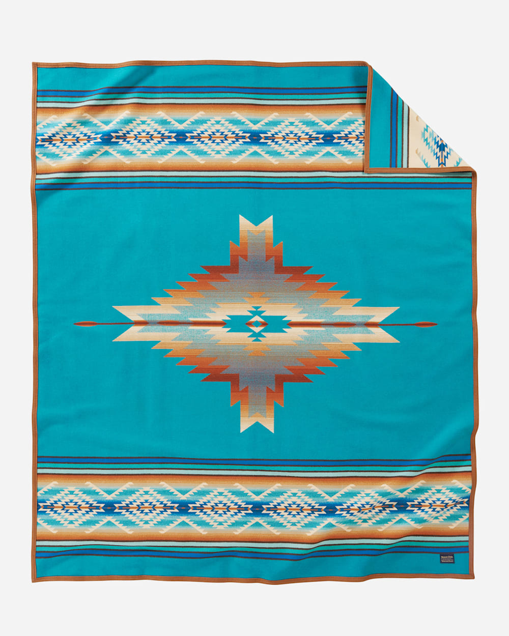 Jacquard Blankets - Pagasa Springs
