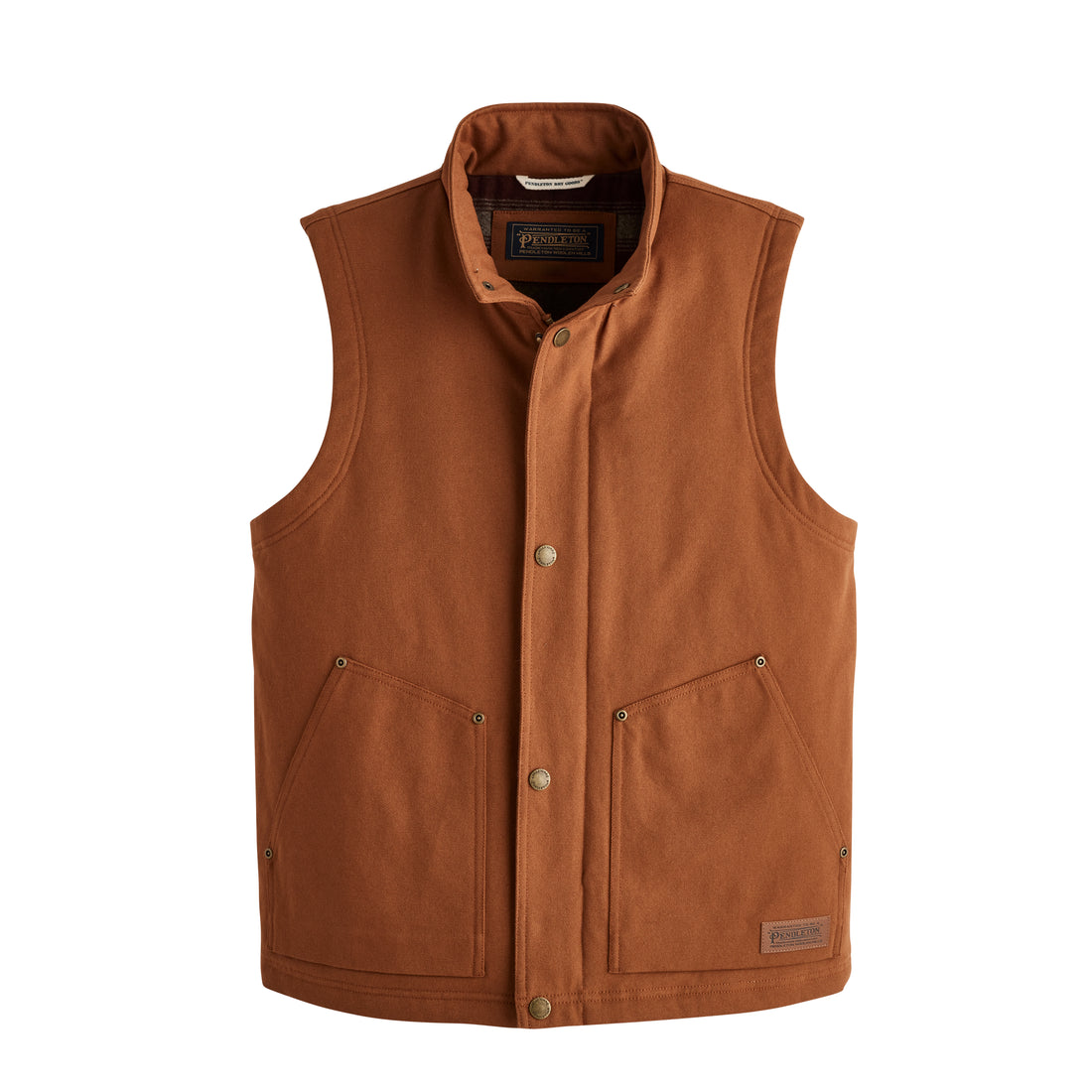 Pine Grove Vest