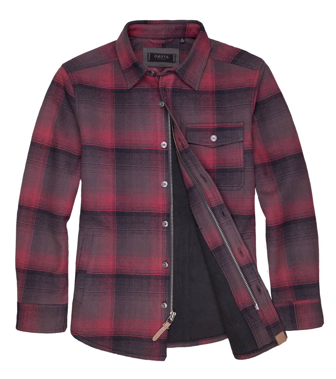 Wade Jacket - Campfire