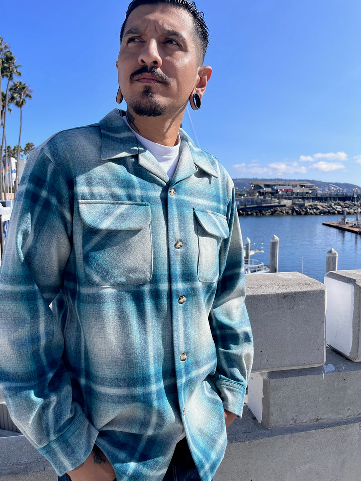Classic Pendleton Board Shirts