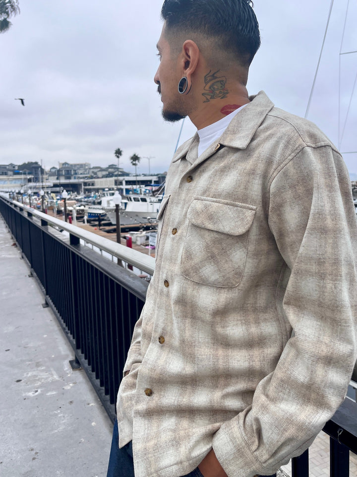 Archive-Inspired Pendleton Styles