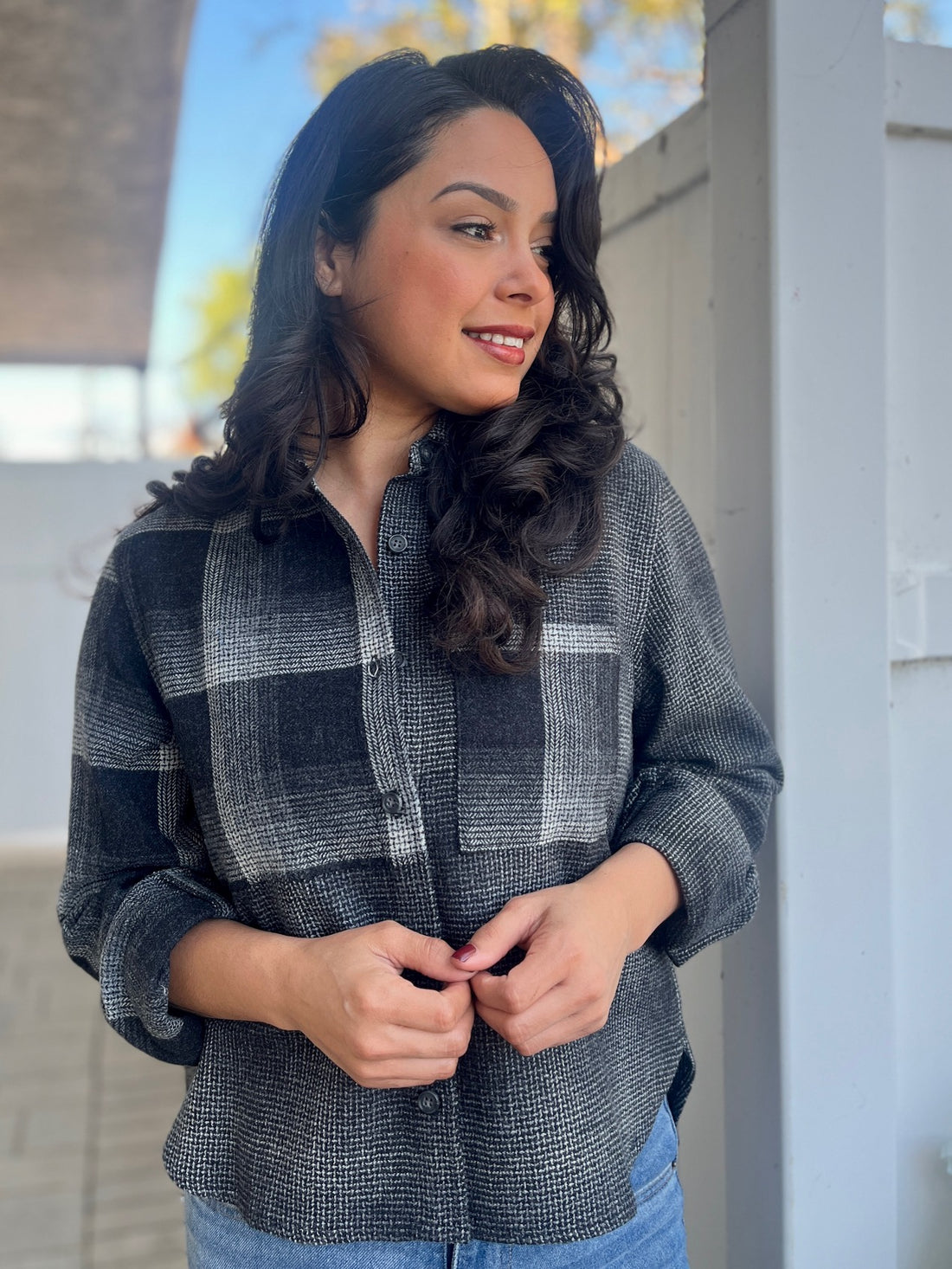 A Century Of Shirtmaking!  TM581