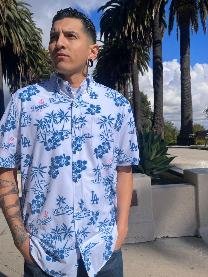 2024 LA Dodgers - Performance