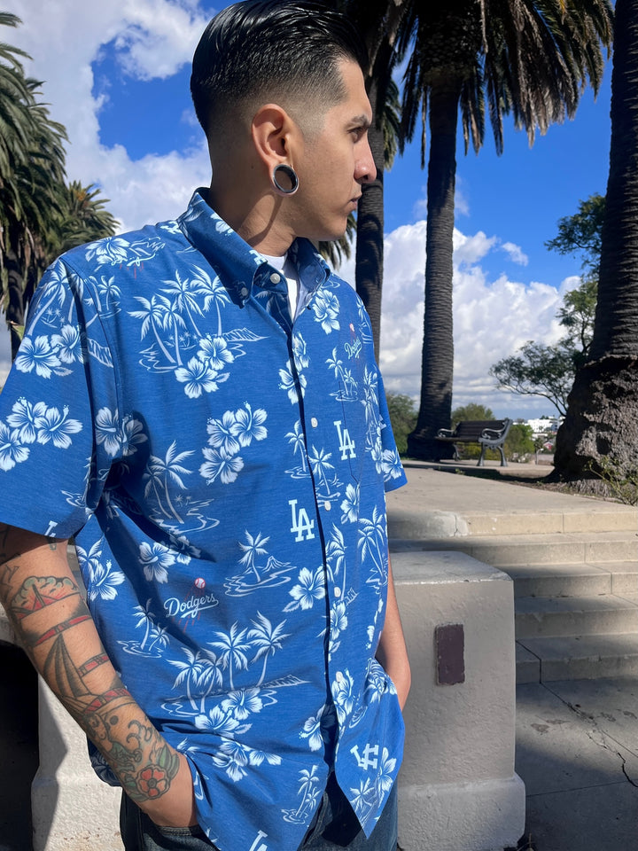 2024 LA Dodgers - Performance