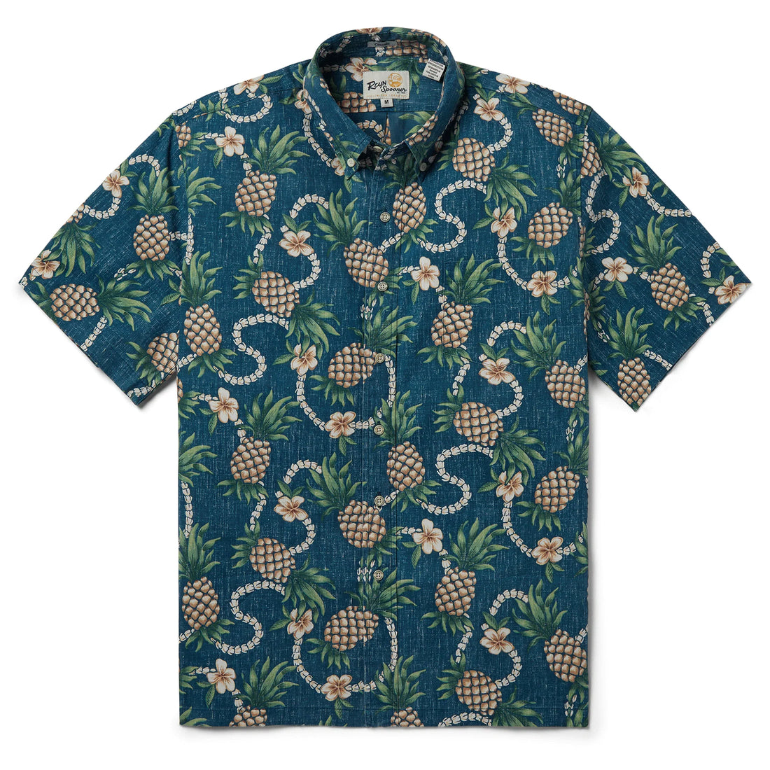 Reyn Spooner - Pining for You