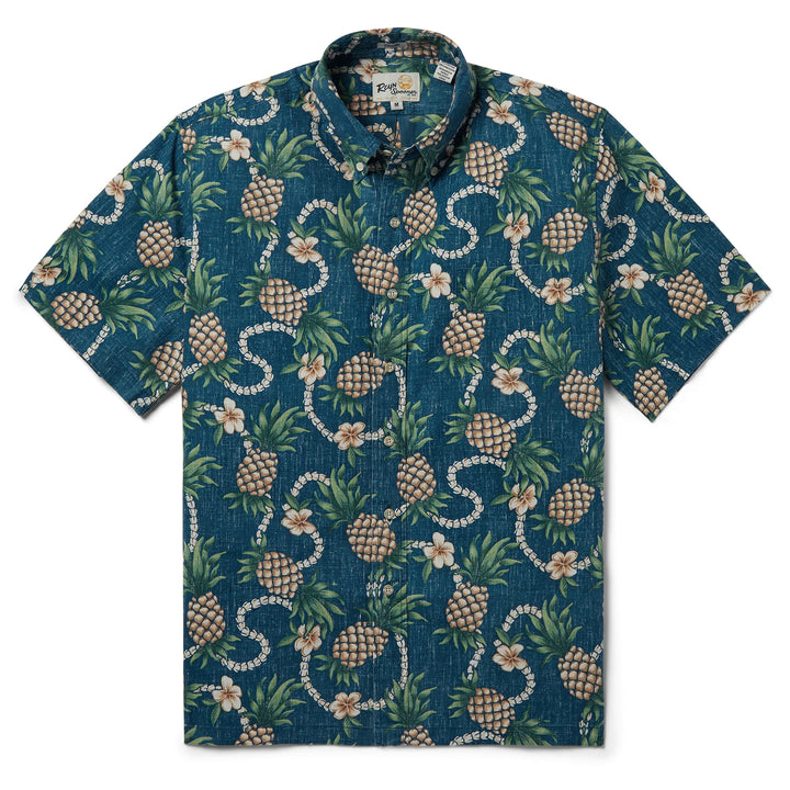 Reyn Spooner - Pining for You