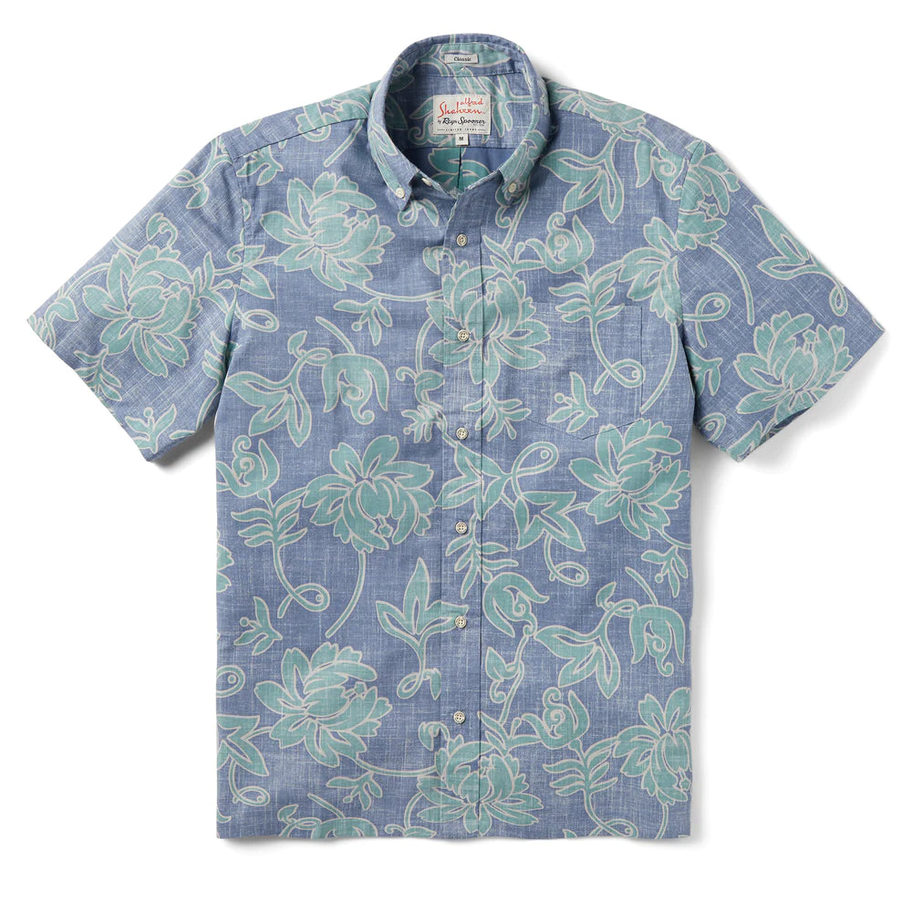 Reyn Spooner - Classic Pareau