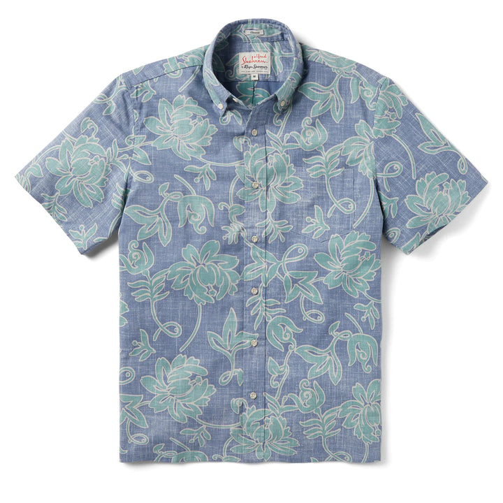 Reyn Spooner - Classic Pareau