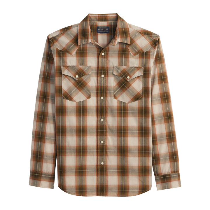 Frontier Shirt - 79719