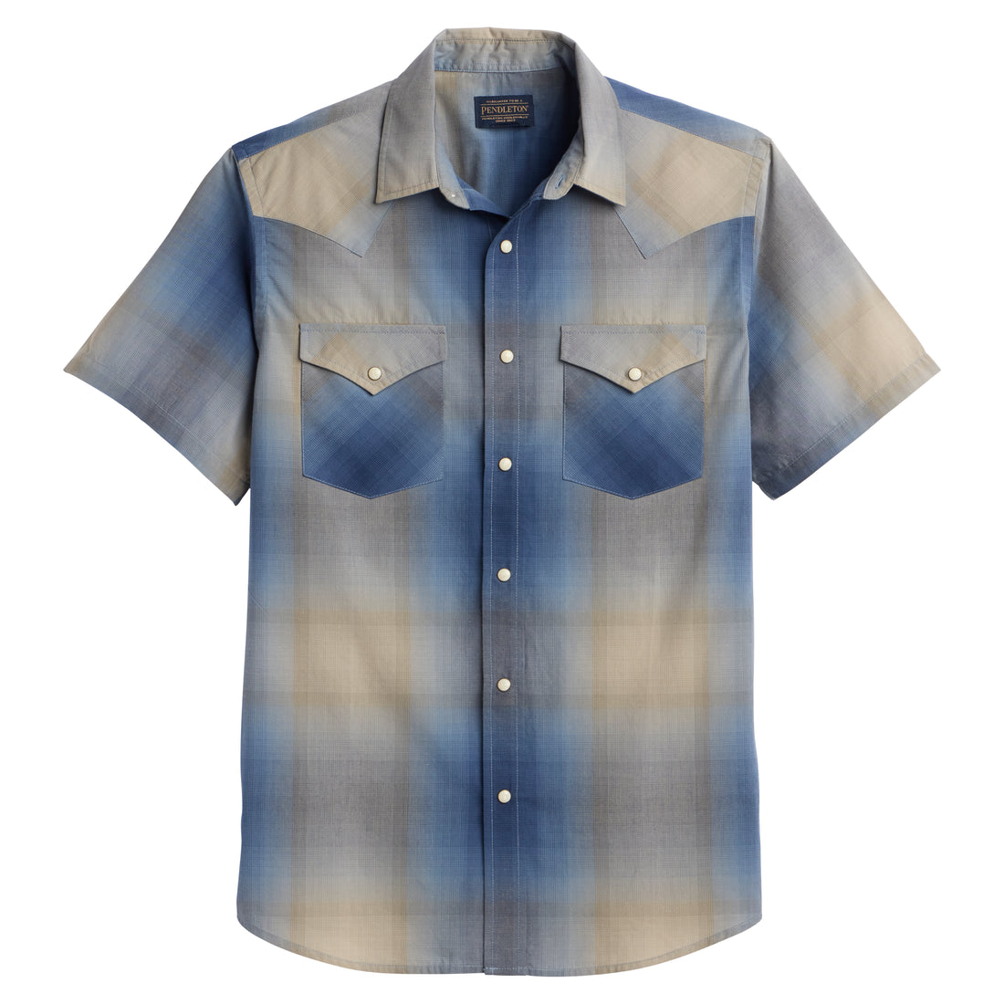 Frontier Shirt - 79723