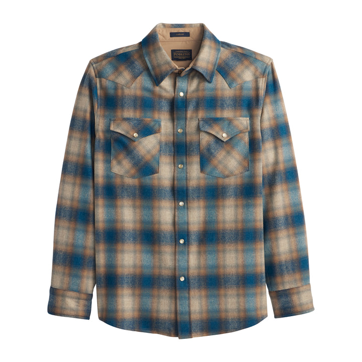 Canyon Shirt - 32307