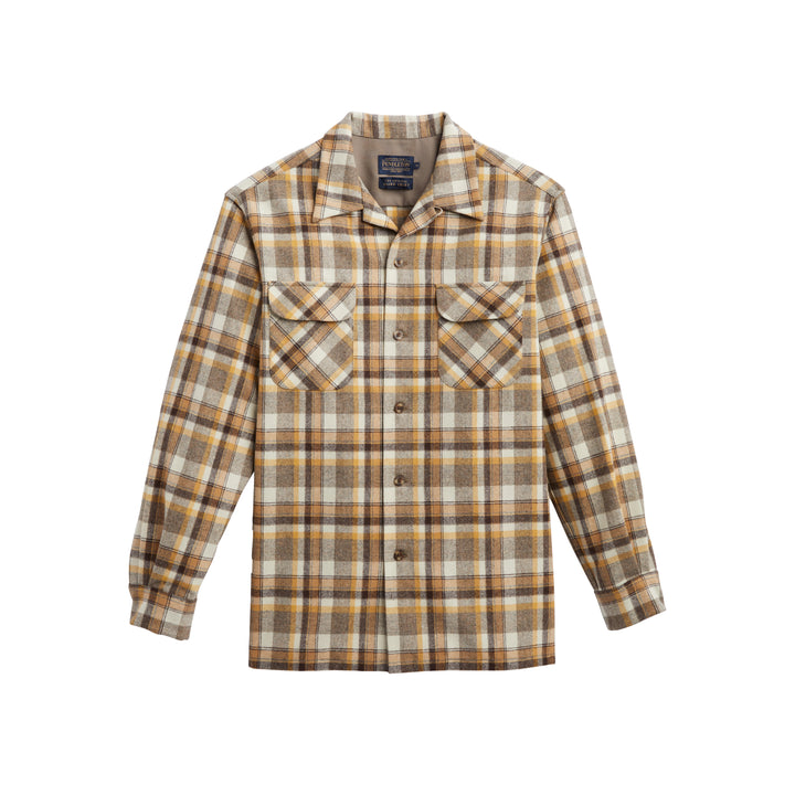Board Shirt - 32645