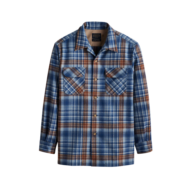 Board Shirt - 32655