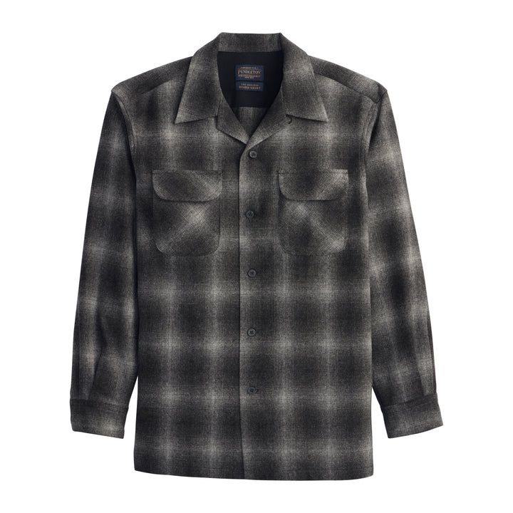 Board Shirt - 32773