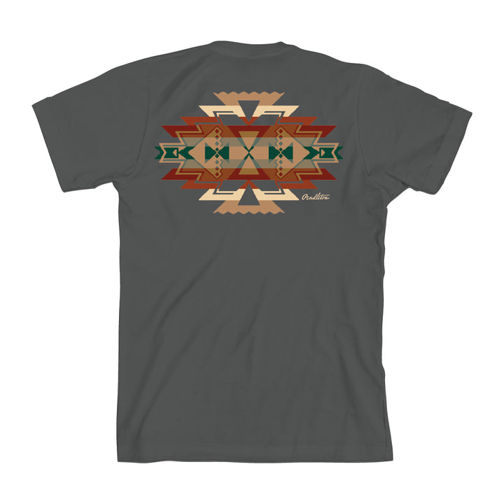 Graphic Tee - Highland Peak 74456