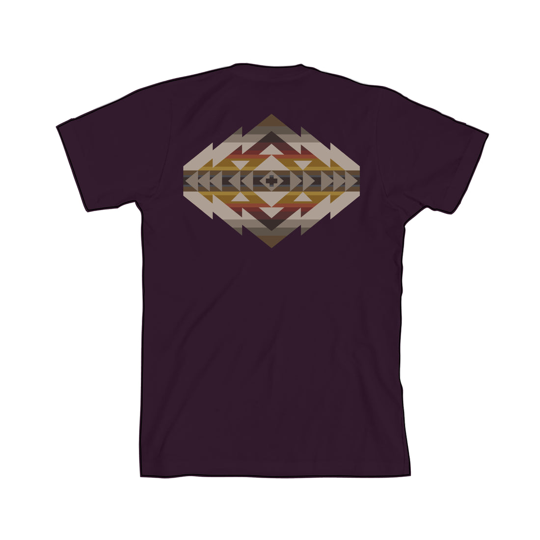 Graphic Tee -  Soltice Canyon 74582