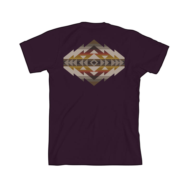 Graphic Tee -  Soltice Canyon 74582