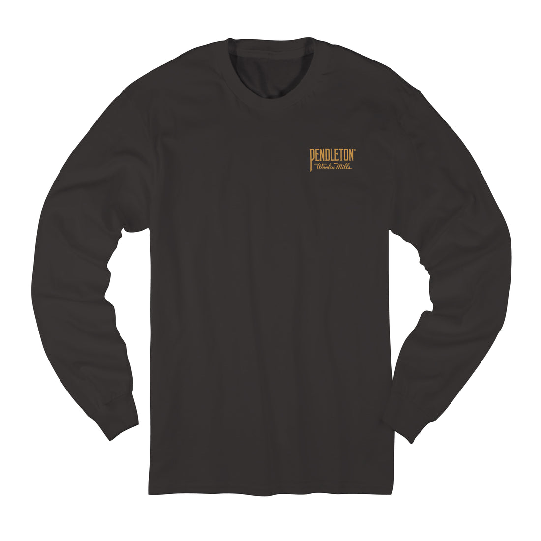 Graphic T -  Original Western LS 74736