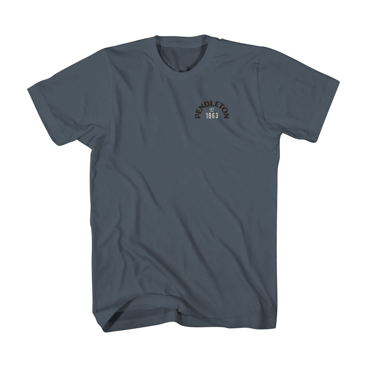 Graphic T - Wild West Vintage 74741