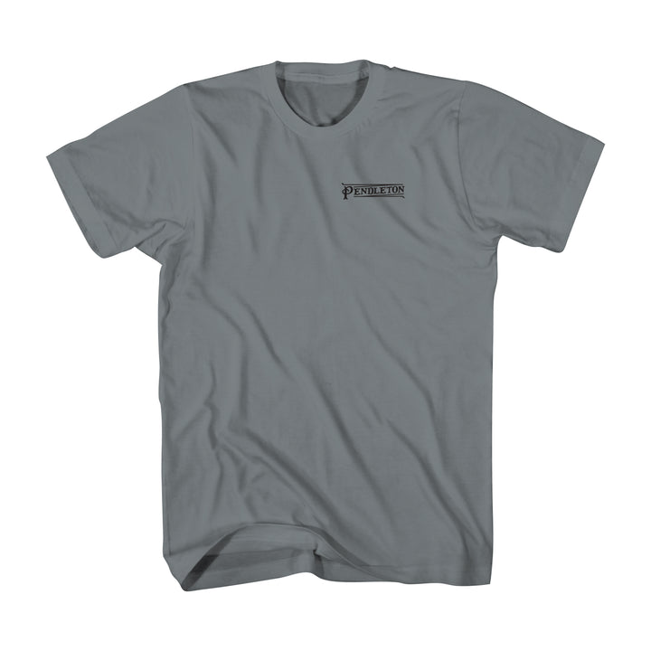 Graphic T - Wild Sunset 74745