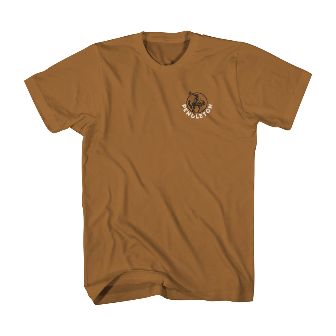 Graphic T - Circle Rodeo 74759