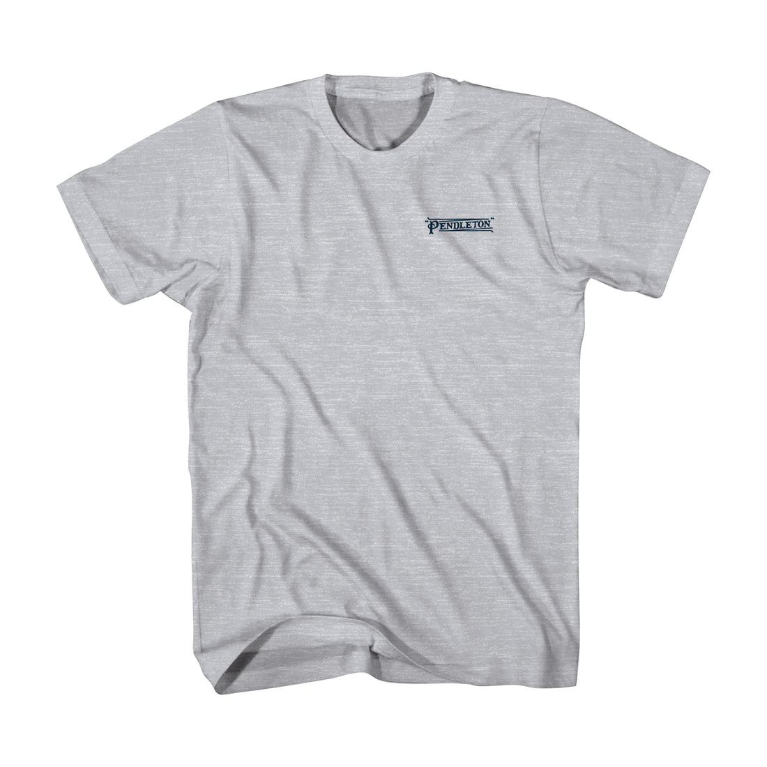 Graphic T - Pendleton Billboard 74743