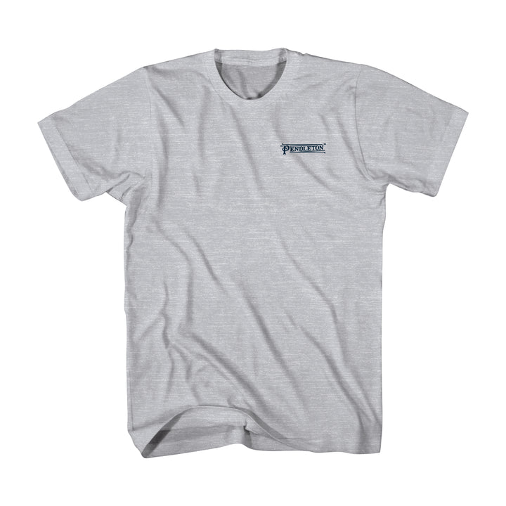 Graphic T - Pendleton Billboard 74743