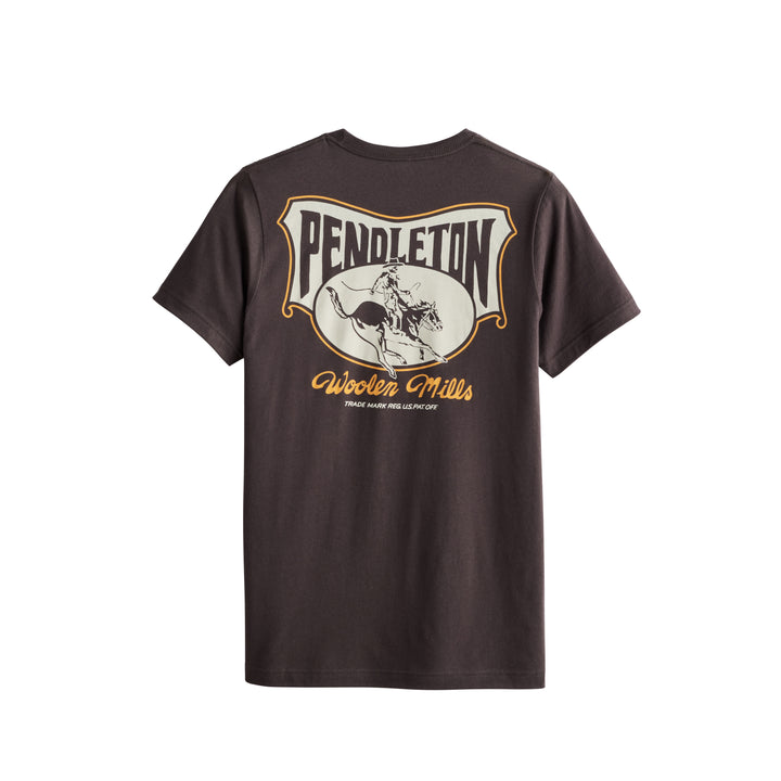 Graphic Tee - Rodeo Rider 74547