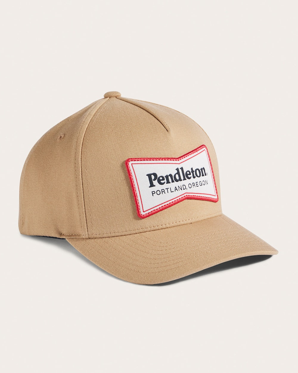 Vintage Logo Graphic Hat -41156
