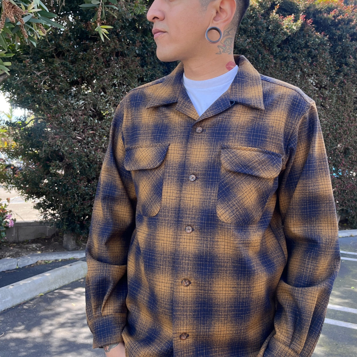 Board Shirt - 32660 – McKenna