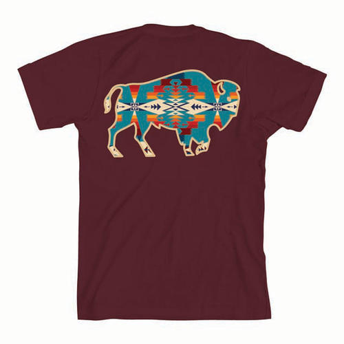 Graphic Tee - Tucson Bison 74210