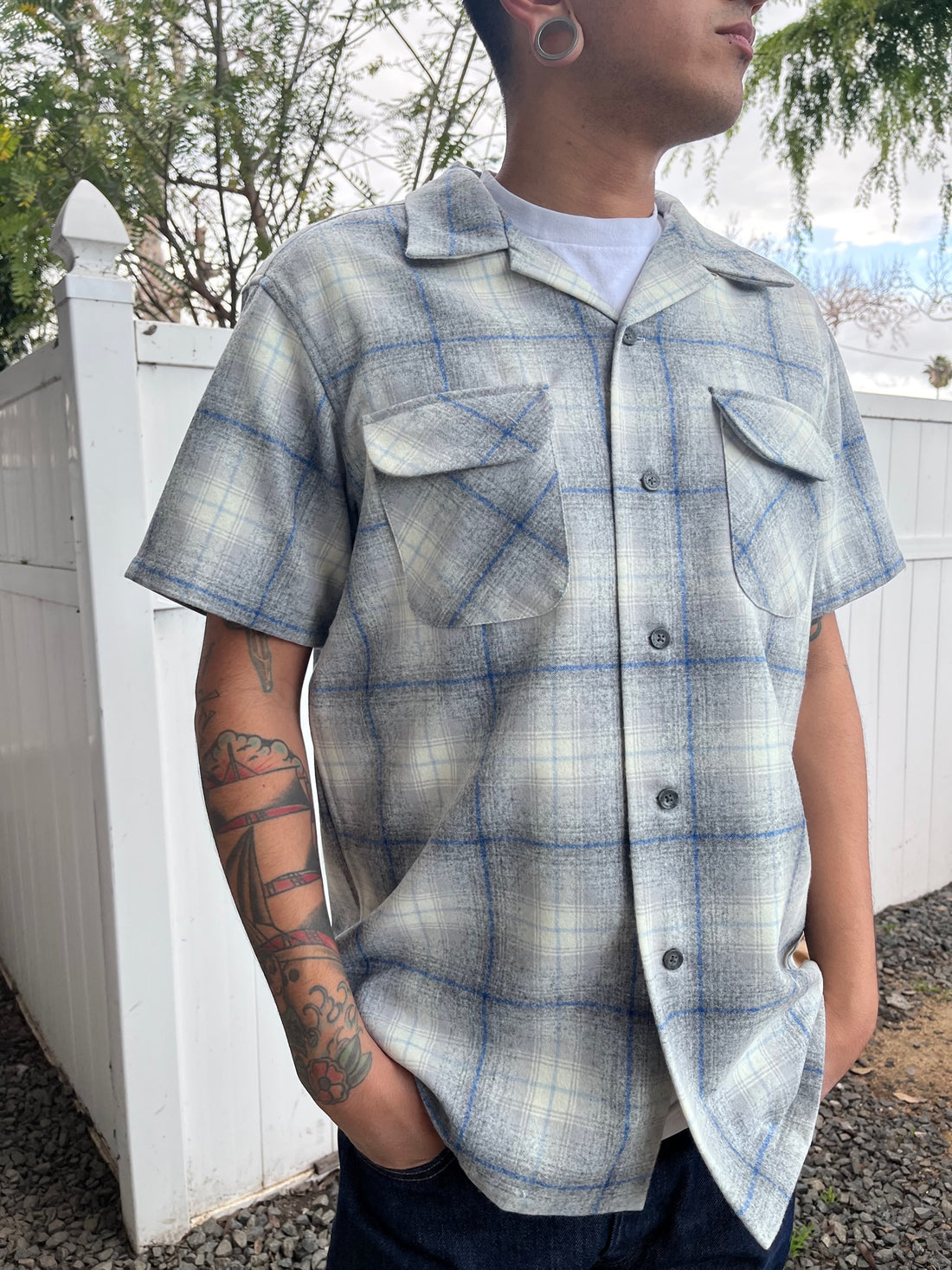 Exclusive - Game Day 4.0 - 32573 Short Sleeve