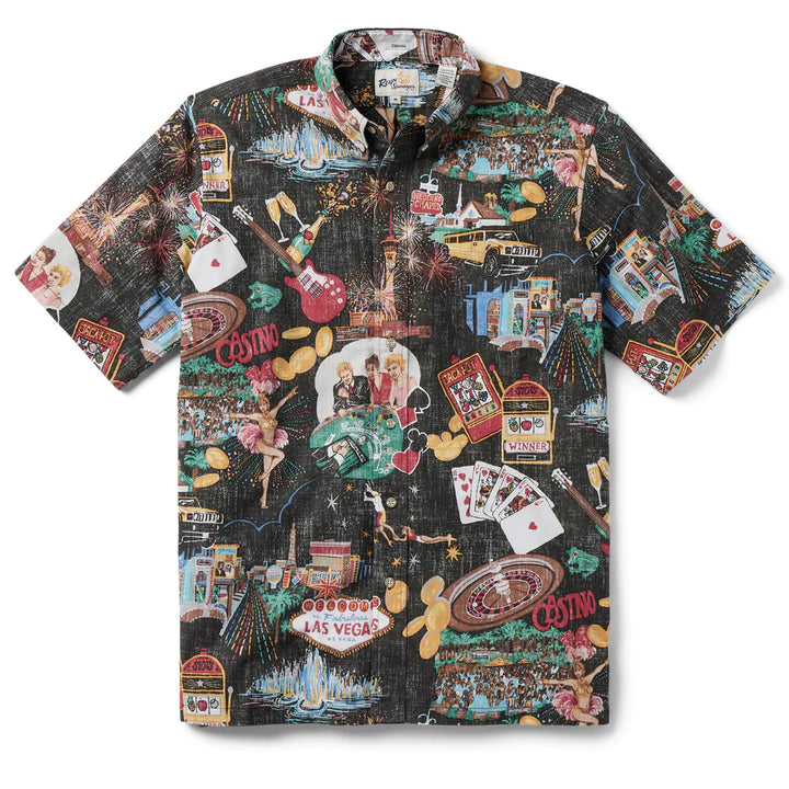 Reyn Spooner - Our 9th Island