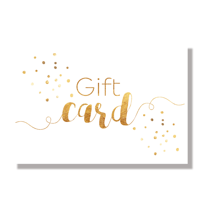 Gift Cards