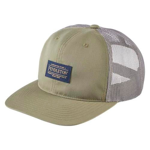 Pendleton Logo HATS