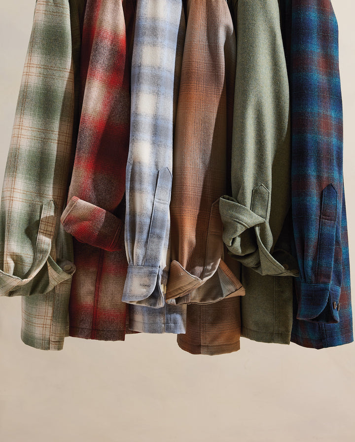 How to Wear a Board Shirt — And Why It Becomes Your Go-To Piece