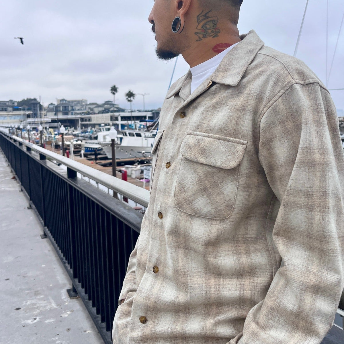 Archive-Inspired Pendleton Styles | McKenna's Pendleton