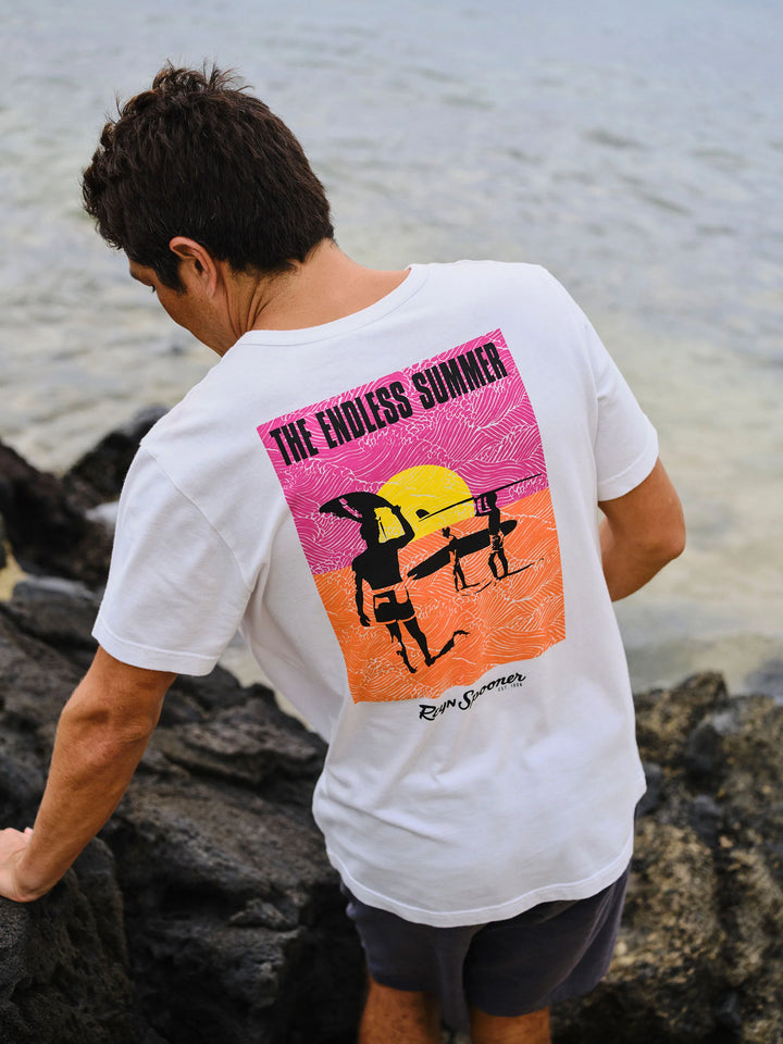 Reyn Spooner - Endless Summer T