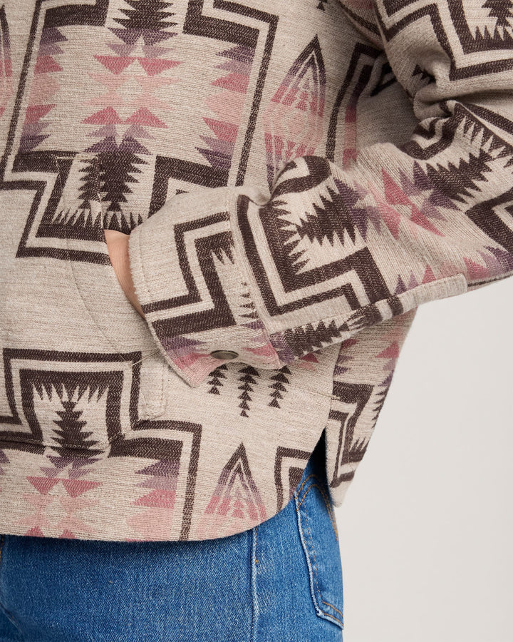 Harding Half-Zip