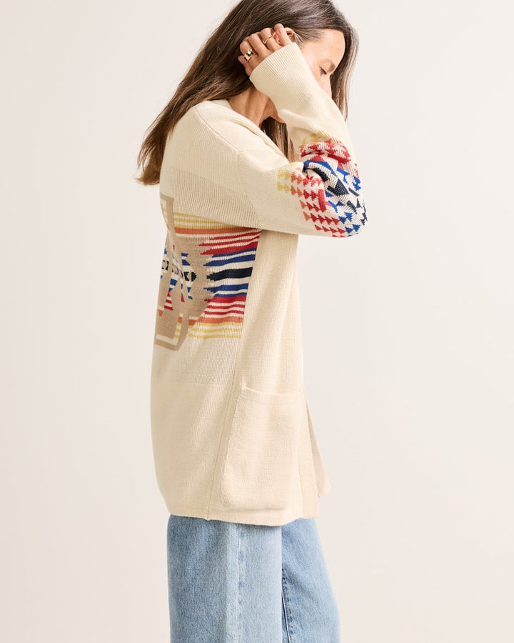 Sierra Springs Cardigan - 87528