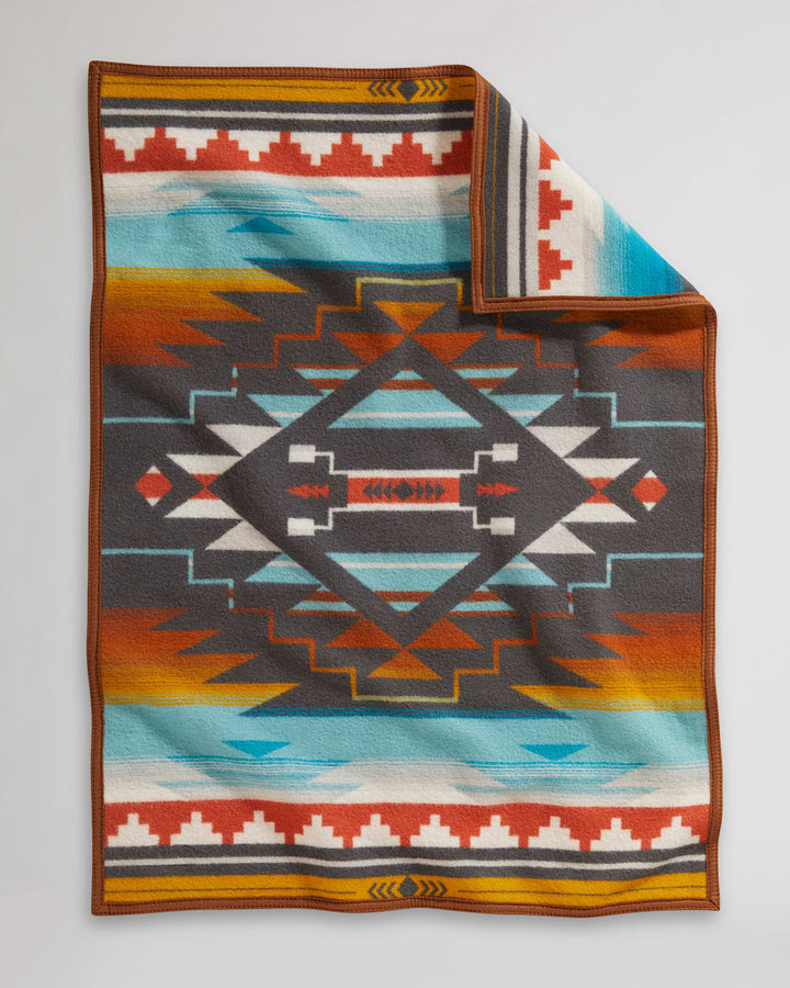 AICF Crib Blankets -Nike  N7 7 Generations