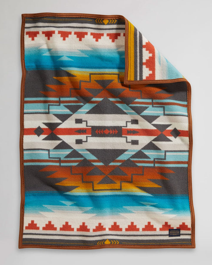 AICF Crib Blankets -Nike  N7 7 Generations