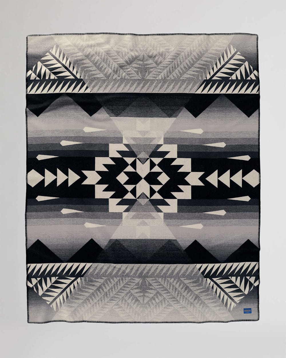AICF Jacquard Blankets - 7 Peaks