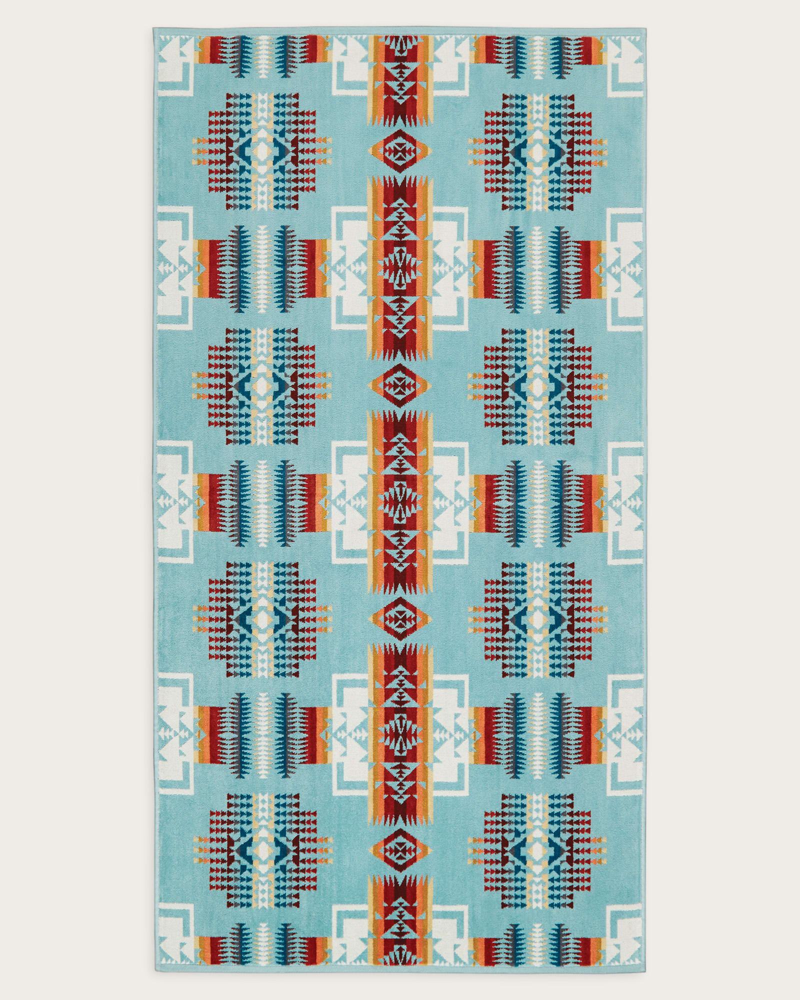 Chief Joseph Towel Collection -3pc