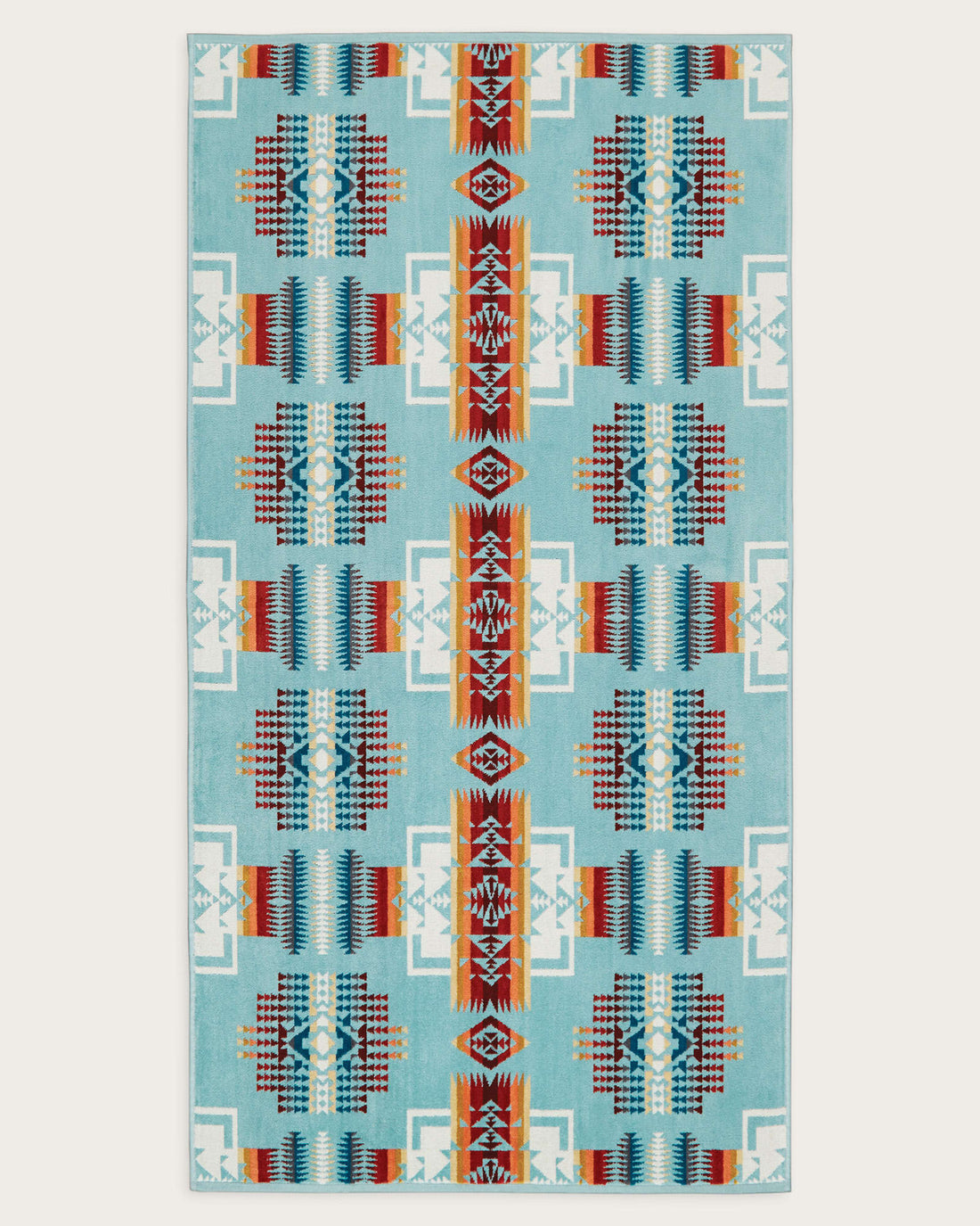Chief Joseph Towel Collection -3pc