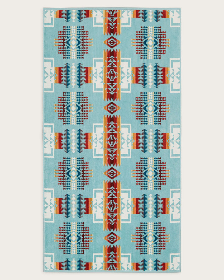 Chief Joseph Towel Collection -3pc