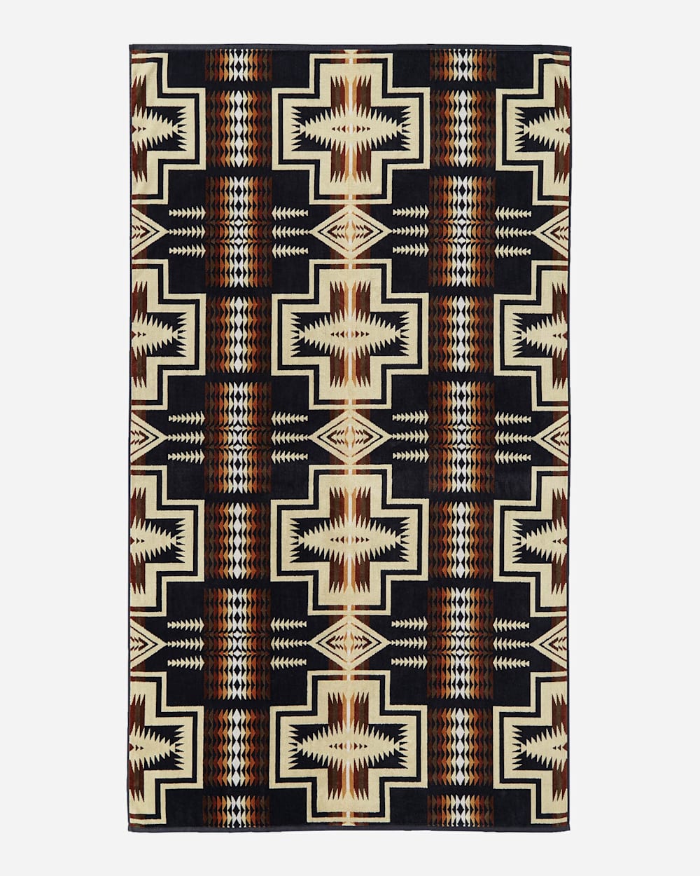 Spa Towel - Harding Oxford